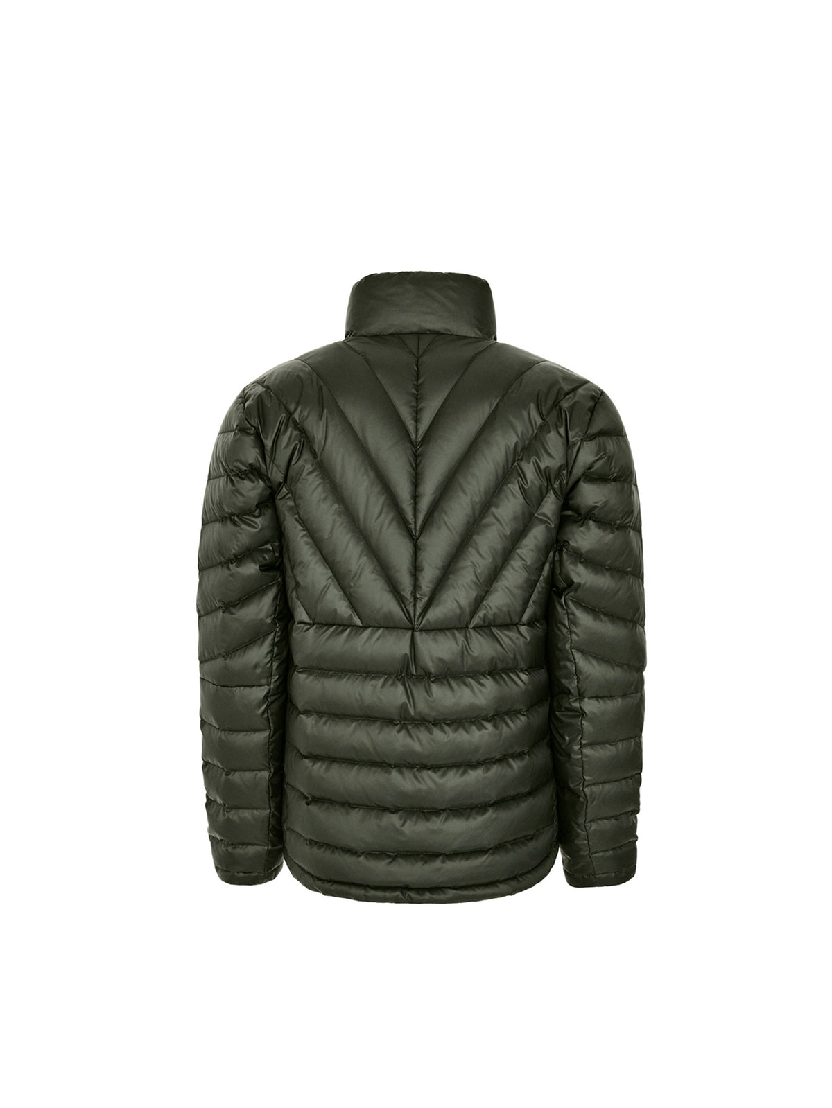 The Mountain Studio D-2 R Midlayer Herren dunkelblau dunkelblau/schwarz Bild 10