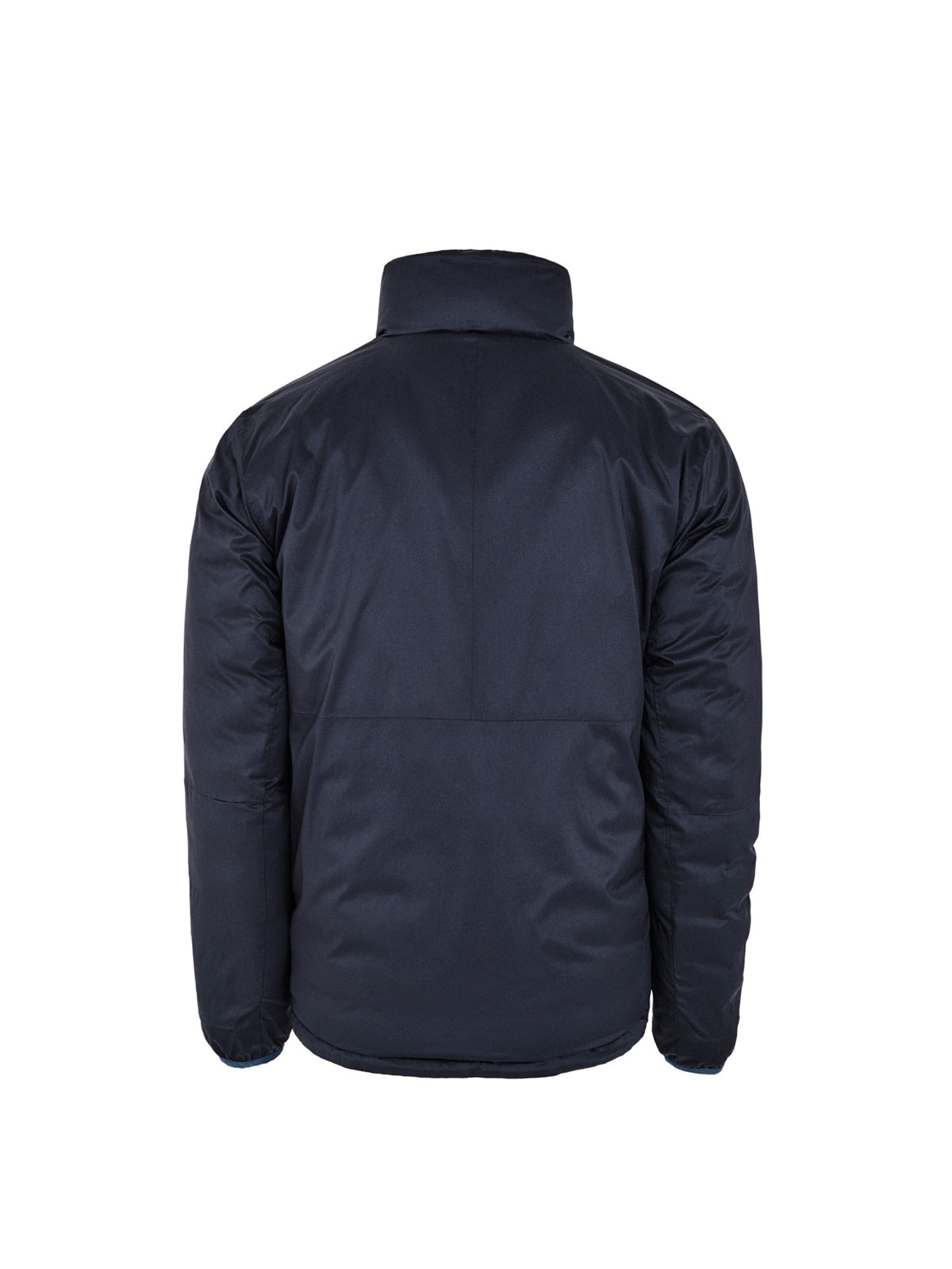 The Mountain Studio D-2 R Midlayer Herren dunkelblau dunkelblau/schwarz Bild 3