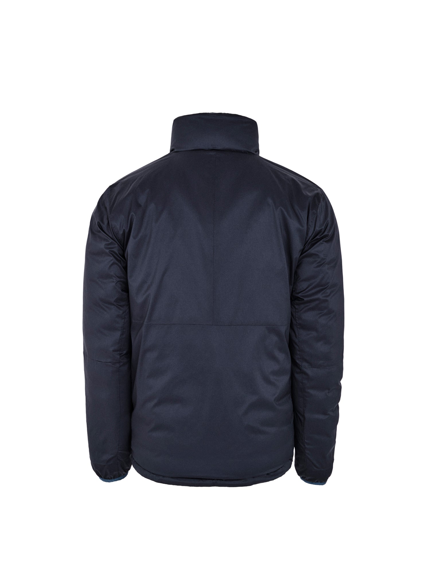 The Mountain Studio D-2 R Midlayer Herren dunkelblau dunkelblau/schwarz Bild 3