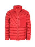 The Mountain Studio D-2 R Midlayer Herren dunkelblau dunkelblau/schwarz Bild 5