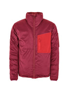 The Mountain Studio D-2 R Midlayer Herren dunkelblau dunkelblau/schwarz Bild 6
