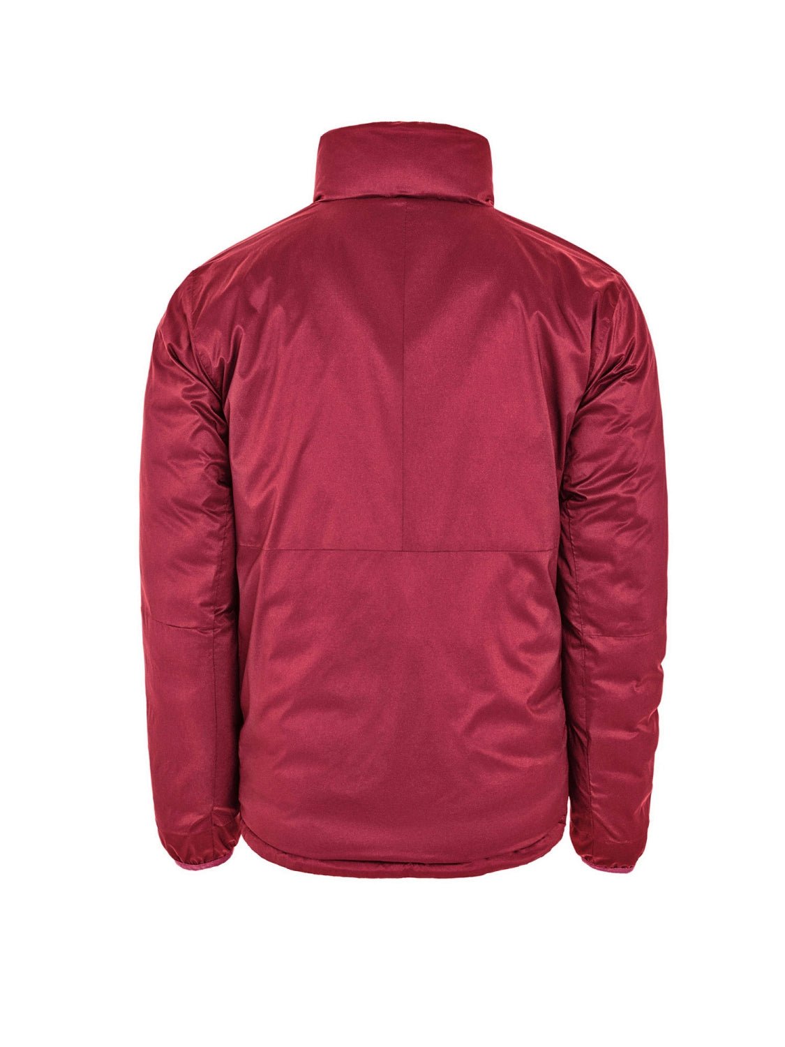 The Mountain Studio D-2 R Midlayer Herren dunkelblau dunkelblau/schwarz Bild 7