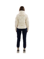 The Mountain Studio D-9 Midlayer Damen beige beige Bild 4