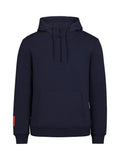 The Mountain Studio H-9 Half Zip Hood Herren weiss weiss Bild 4