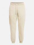 Organic Cotton Sweat Pants dunkelblau Bild 9