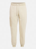 Organic Cotton Sweat Pants dunkelblau Bild 9