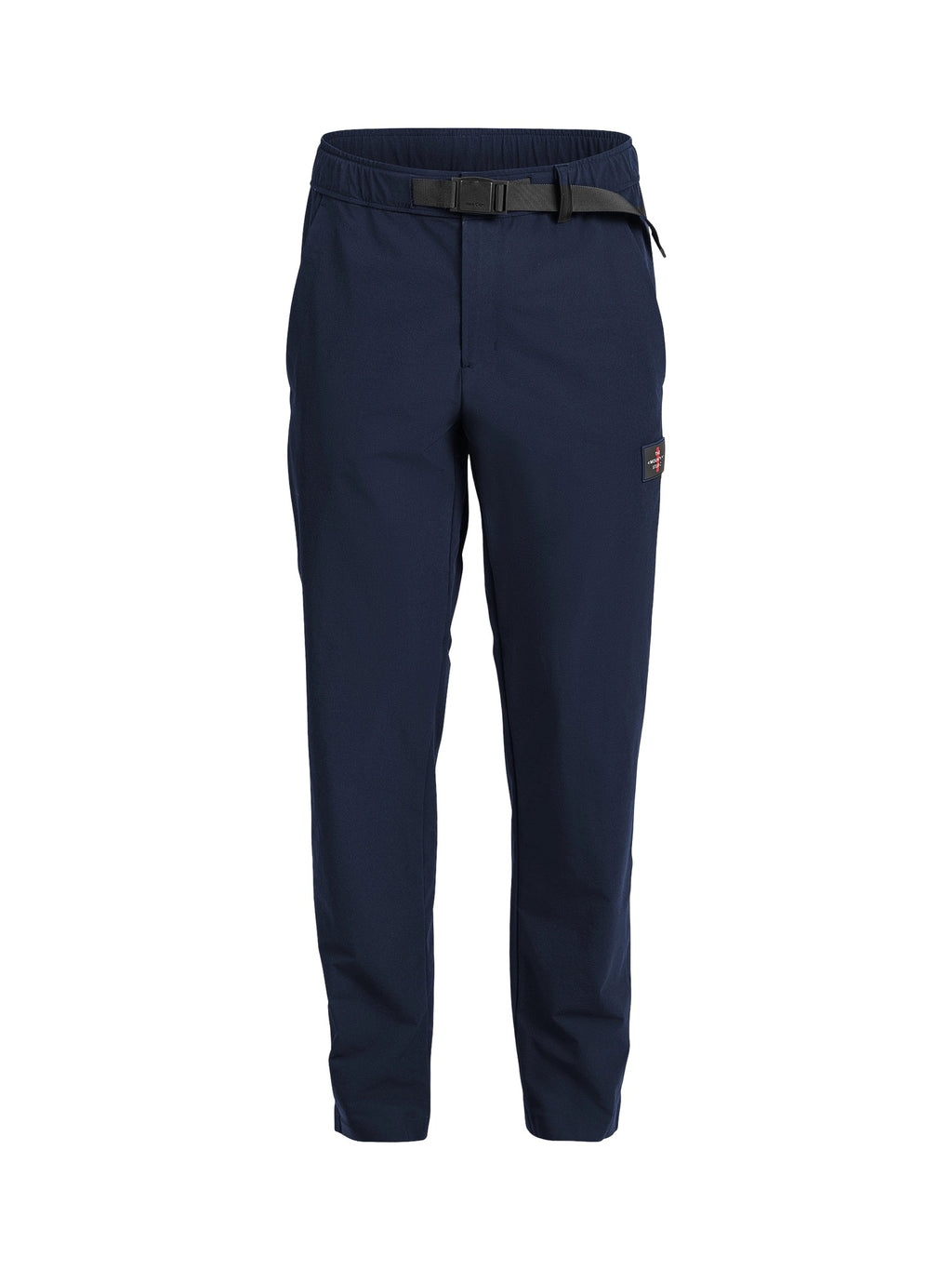 The Mountain Studio J-7 Hose Herren dunkelblau dunkelblau Bild 1