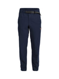 The Mountain Studio J-7 Hose Herren dunkelblau dunkelblau Bild 1