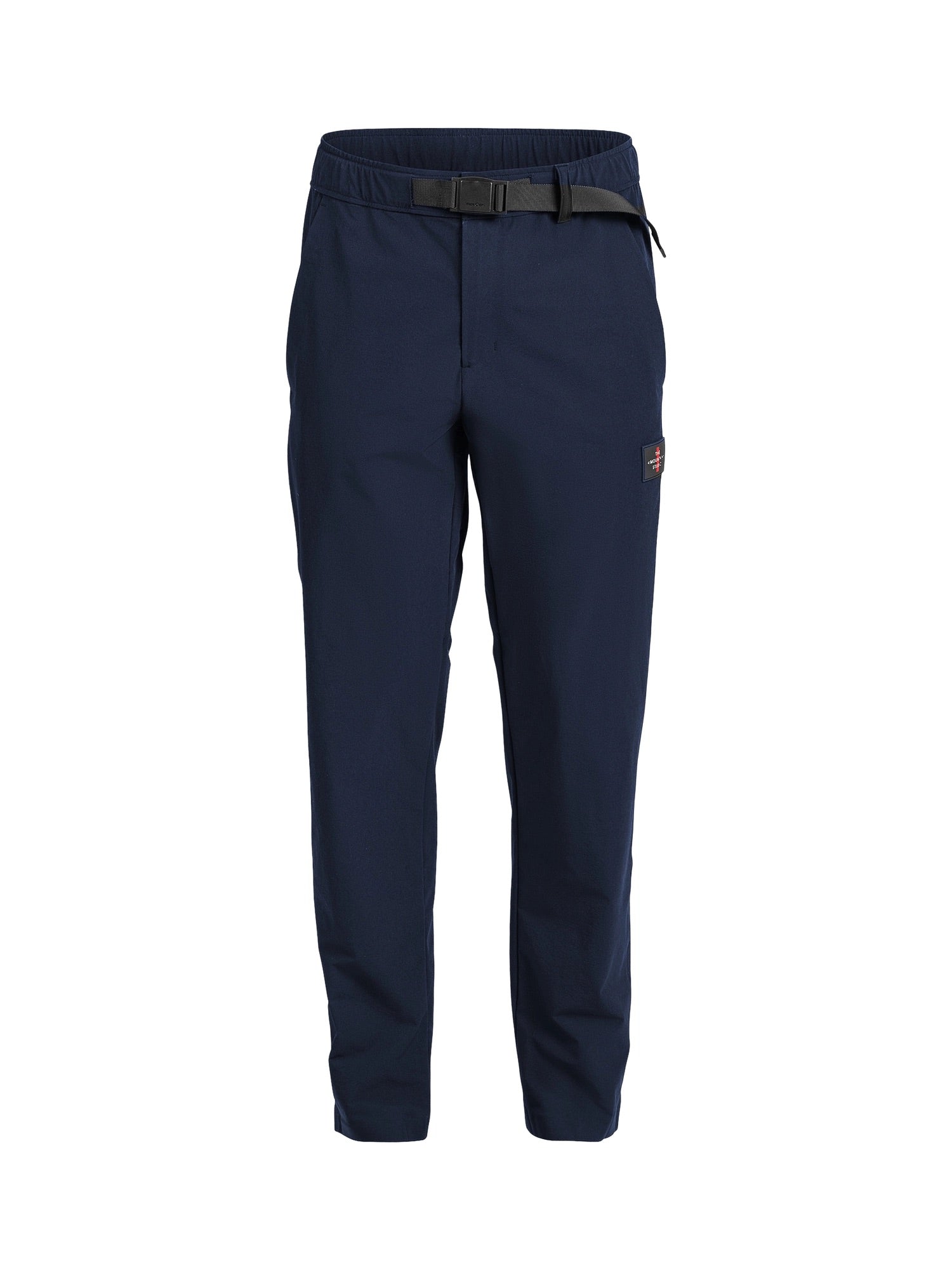 The Mountain Studio J-7 Hose Herren dunkelblau dunkelblau Bild 1