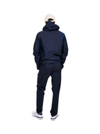 The Mountain Studio J-7 Hose Herren dunkelblau dunkelblau Bild 4