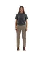 The Mountain Studio J-9 W Hose Damen hellbraun hellbraun Bild 2