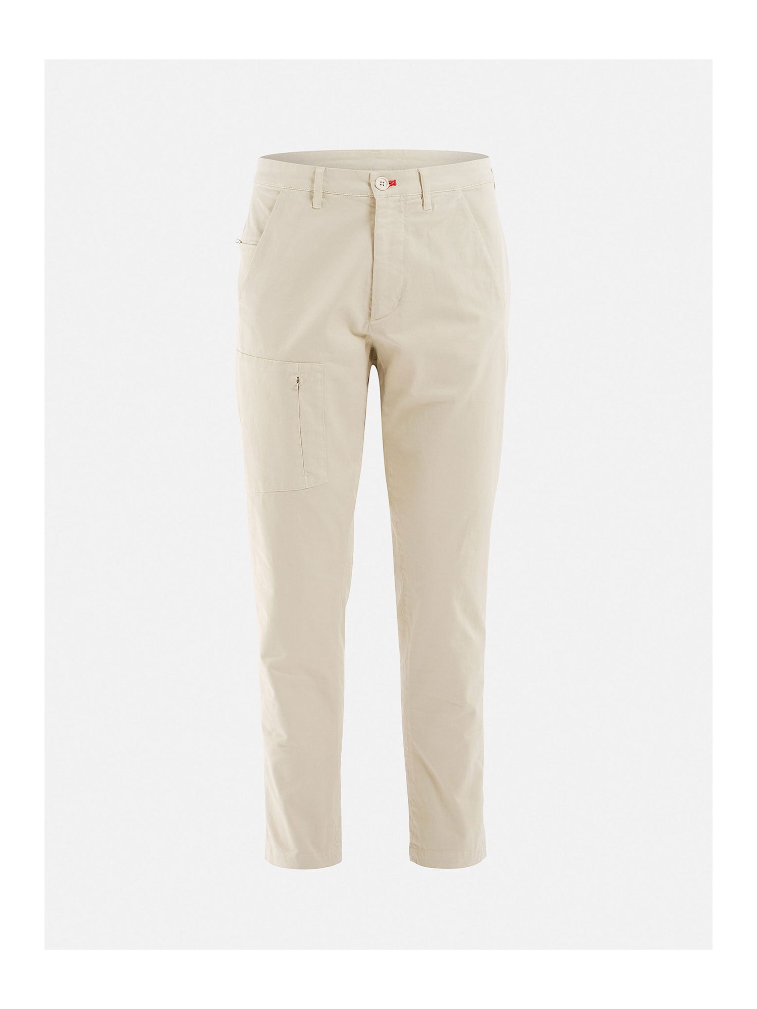 The Mountain Studio JA-1087 Hose Herren dunkelgrün dunkelgrün Bild 2