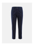 The Mountain Studio JA-1087 Hose Herren dunkelblau dunkelblau Bild 1