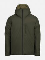 The Mountain Studio Jacke Herren dunkelgrün dunkelgrün Bild 2