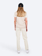 The Mountain Studio K-10 Pullover Damen beige beige Bild 3