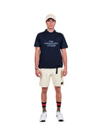 The Mountain Studio K-12 Pullover Herren dunkelblau dunkelblau Bild 1