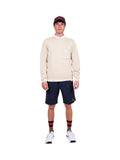 The Mountain Studio K-13 Strickpullover Herren beige beige Bild 1