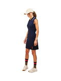 The Mountain Studio K-15 W Kleid Damen dunkelblau dunkelblau Bild 1