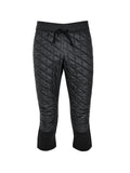 The Mountain Studio LA-1005 Baselayer Herren schwarz schwarz Bild 1