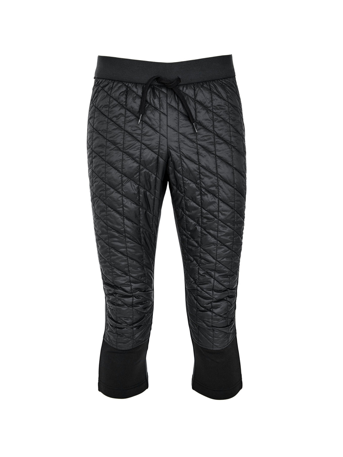 The Mountain Studio LA-1005 Baselayer Herren schwarz schwarz Bild 1
