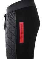 The Mountain Studio LA-1005 Baselayer Herren schwarz schwarz Bild 2