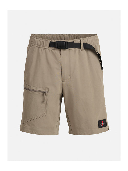 The Mountain Studio LA-1291 Short Herren beige beige Bild 1