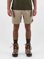 The Mountain Studio LA-1291 Short Herren beige beige Bild 2