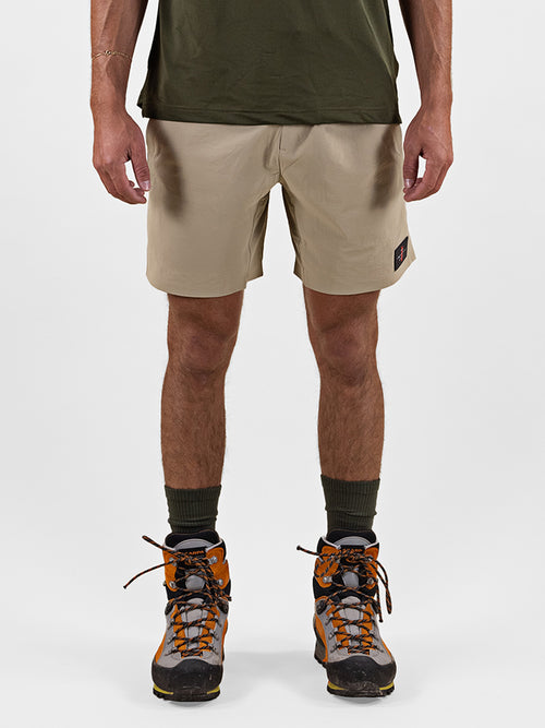 The Mountain Studio LA-1291 Short Herren beige beige Bild 2