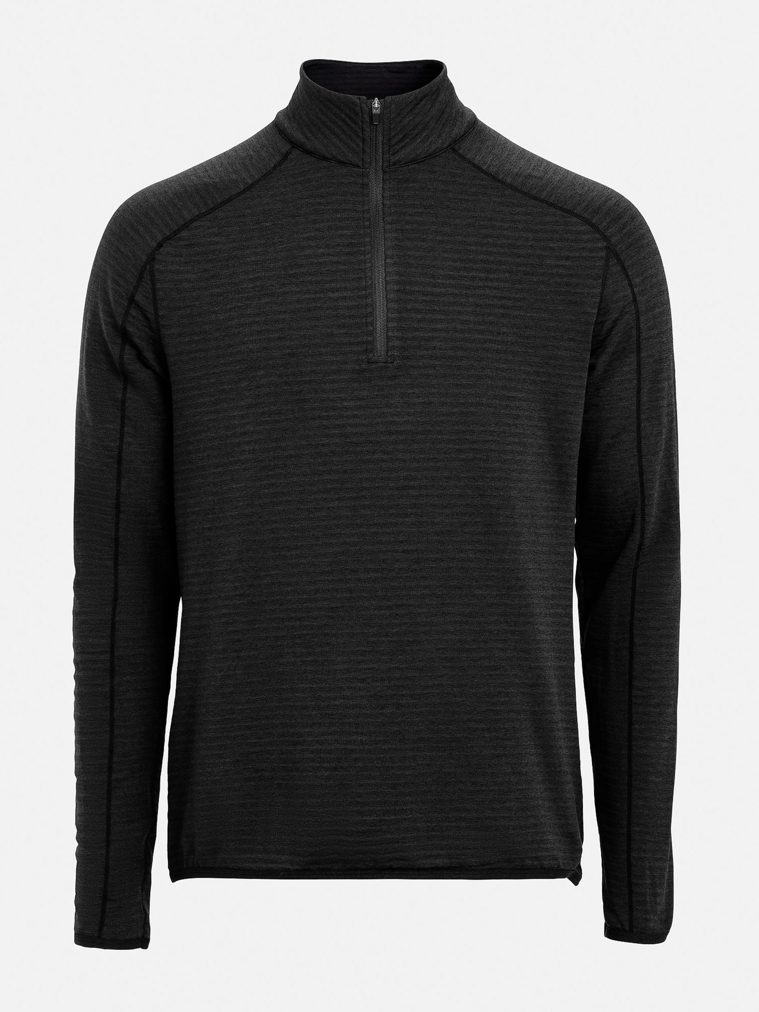 LIGHT TECH FLEECE HALF ZIP - THE MOUNTAIN STUDIO - MEINFREUDENHAUS