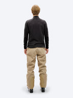 LIGHT TECH FLEECE HALF ZIP - THE MOUNTAIN STUDIO - MEINFREUDENHAUS