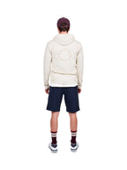 The Mountain Studio M-10 Hood Herren beige beige Bild 3