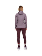 The Mountain Studio M-13 W Hood Damen lila lila Bild 3