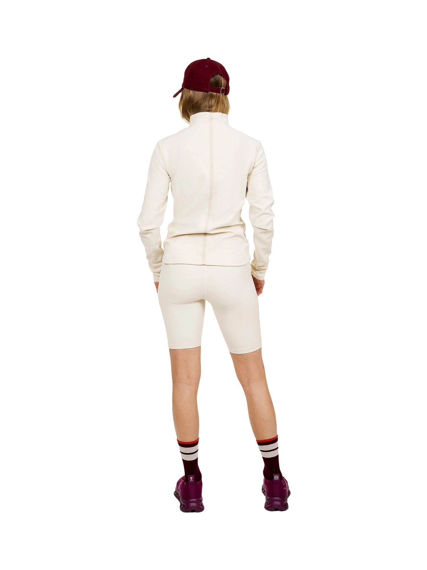 M-16 W W. Comfort Jacket beige Bild 4