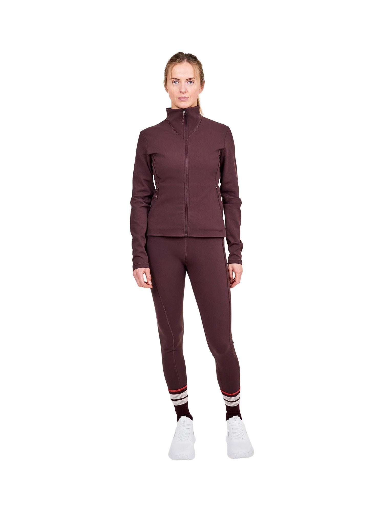 M-16 W W. Comfort Jacket beige Bild 5