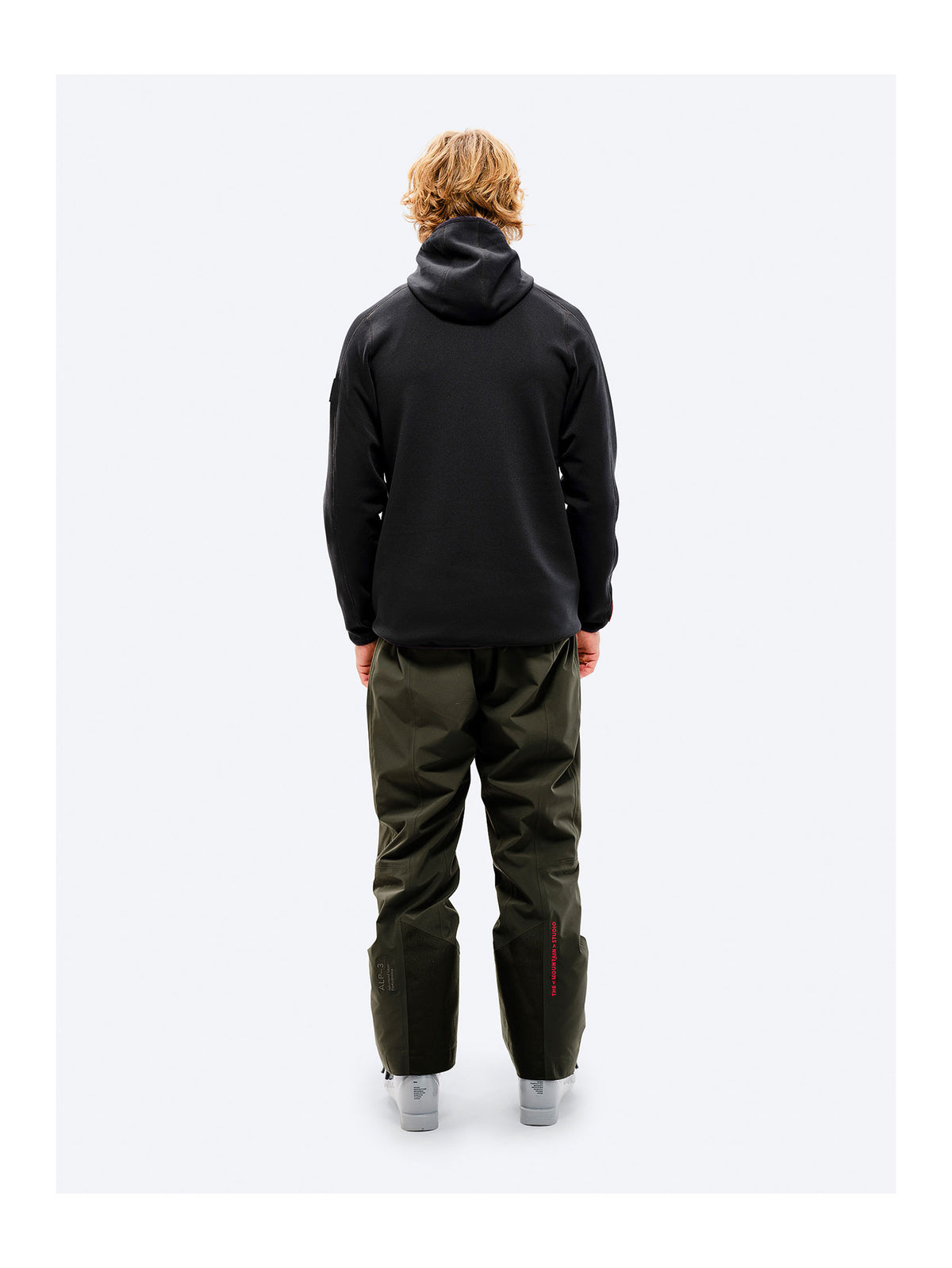 M-7 schwarz Bild 4