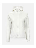 W. TECH FLEECE HOOD dunkelgrün Bild 7