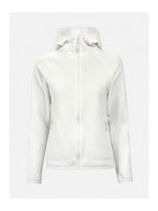 W. TECH FLEECE HOOD dunkelgrün Bild 7