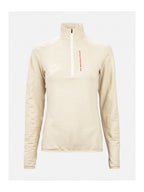 W. LIGHT TECH FLEECE HALF ZIP dunkelgrün Bild 9