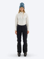 W. LIGHT TECH FLEECE HALF ZIP dunkelgrün Bild 15