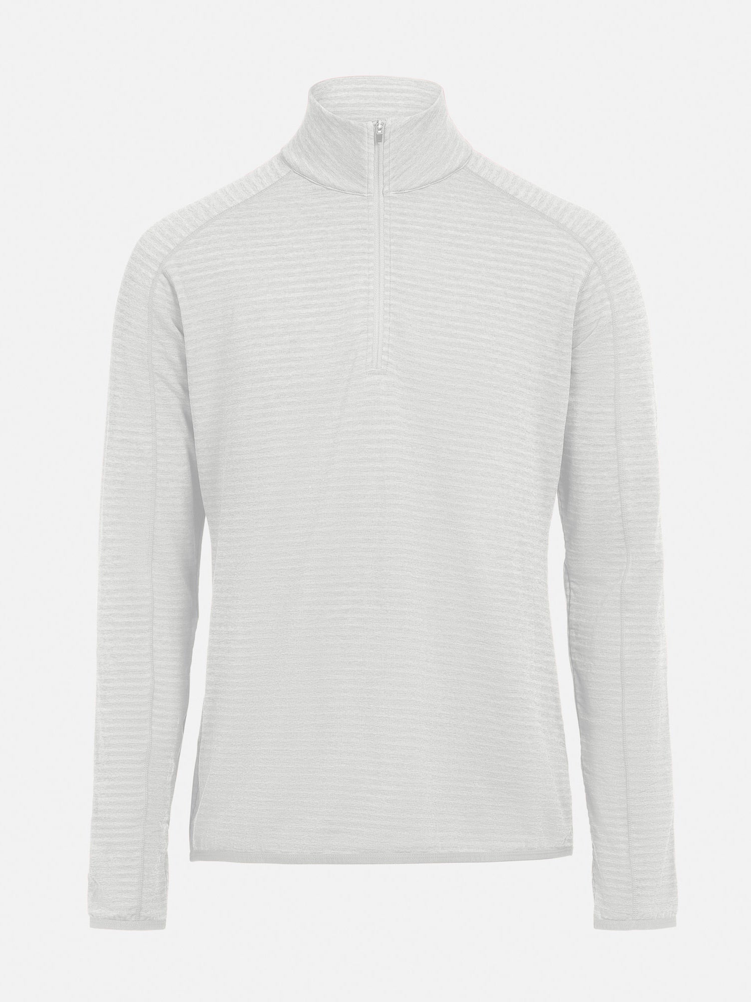 LIGHT TECH FLEECE HALF ZIP - THE MOUNTAIN STUDIO - MEINFREUDENHAUS