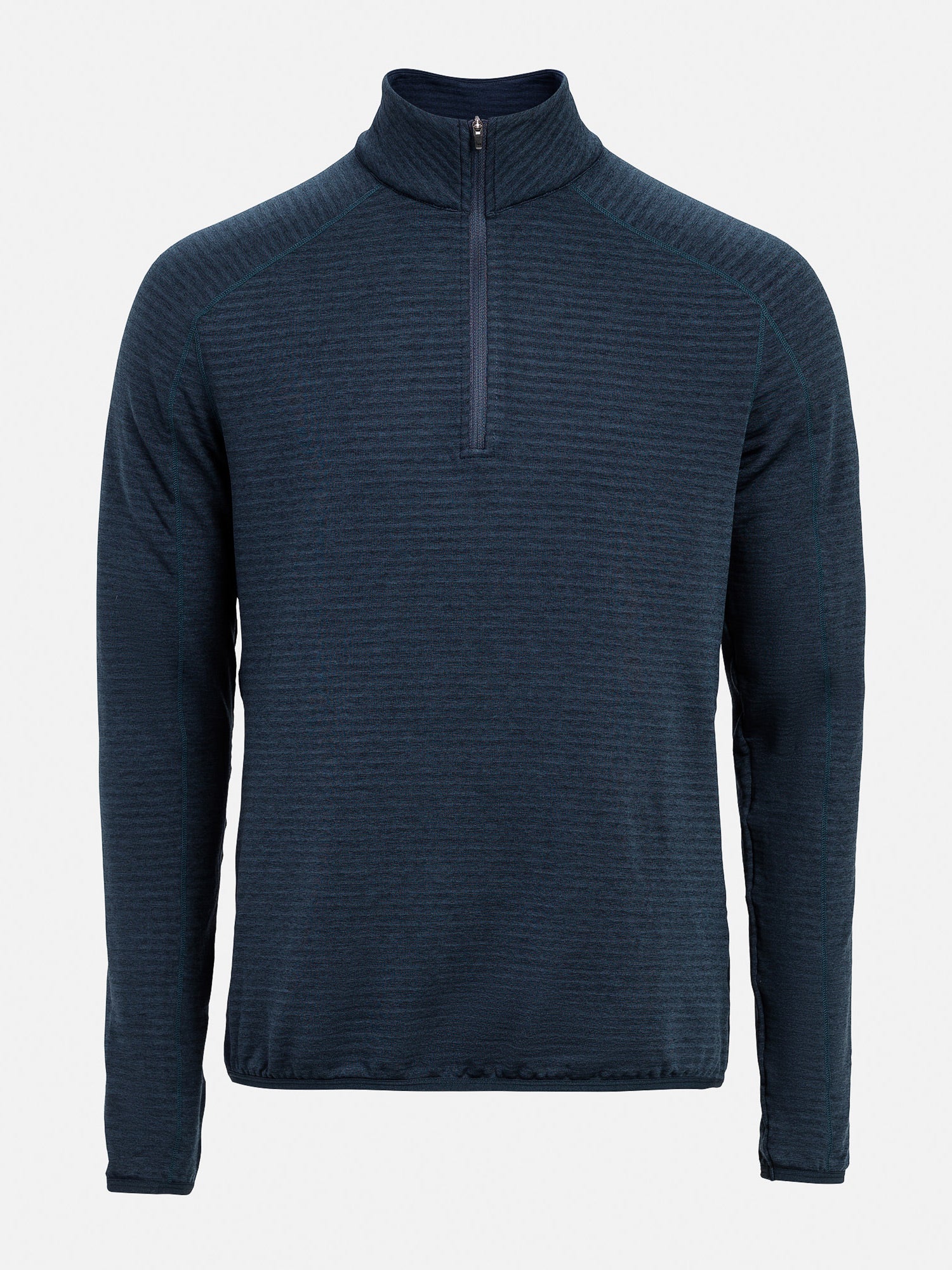LIGHT TECH FLEECE HALF ZIP - THE MOUNTAIN STUDIO - MEINFREUDENHAUS