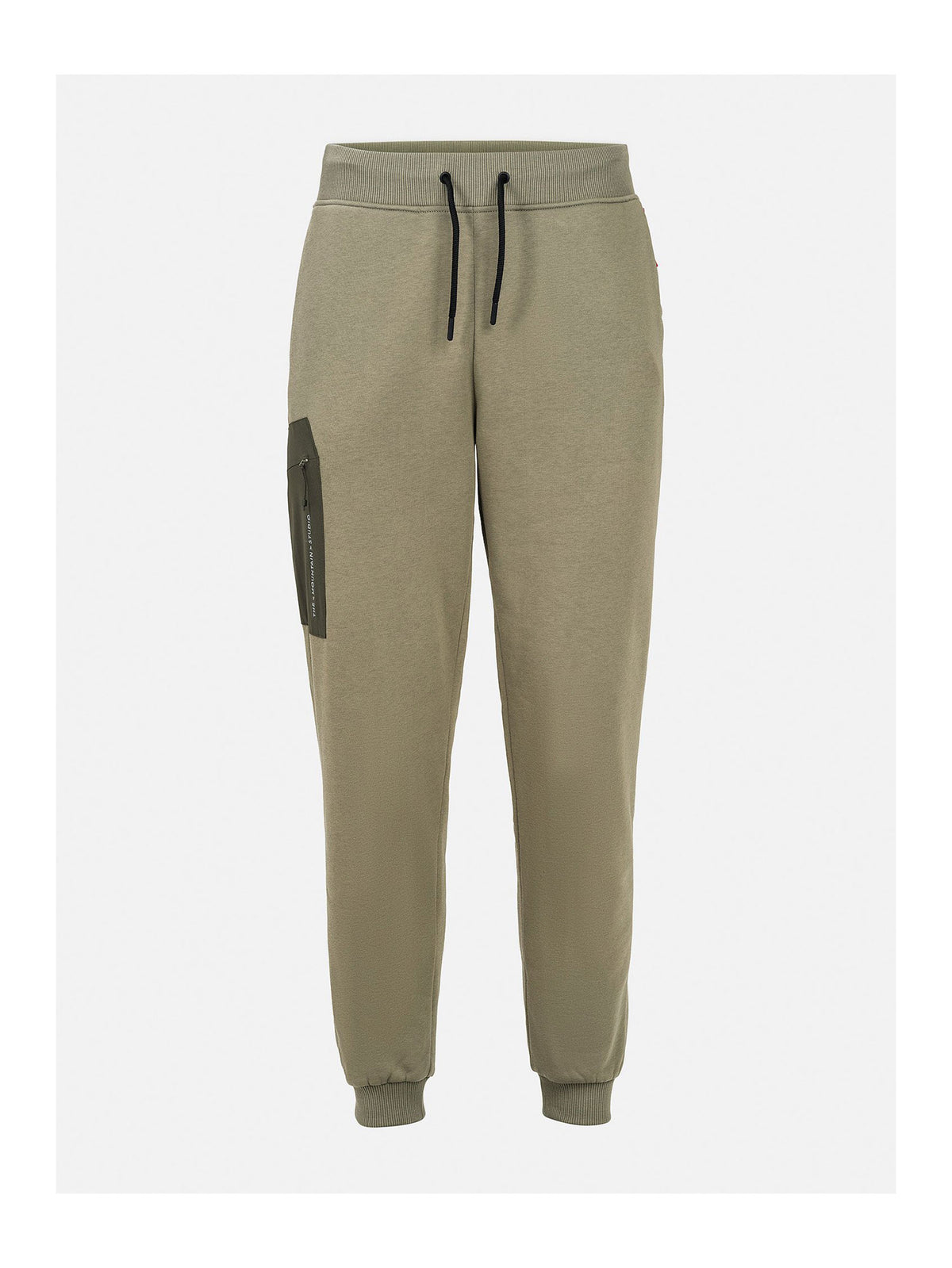The Mountain Studio J-4 Sweat Hose Herren beige beige Bild 7