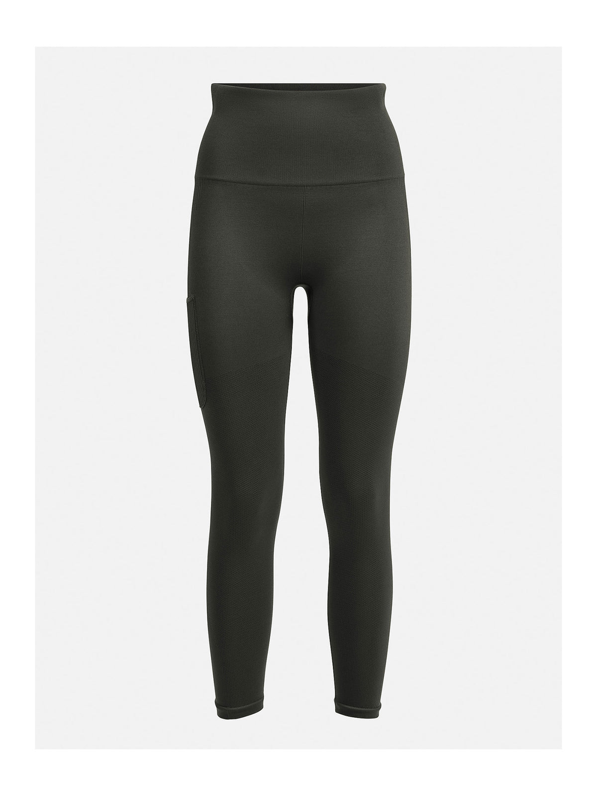 Outdoor Leggings dunkelgrün Bild 1