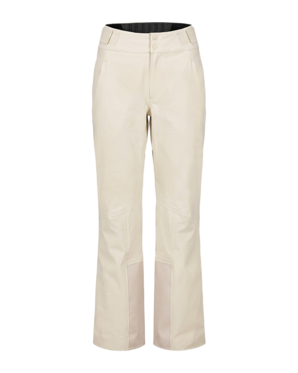 The Mountain Studio P-11 W Damen-Skihose beige Bild 1
