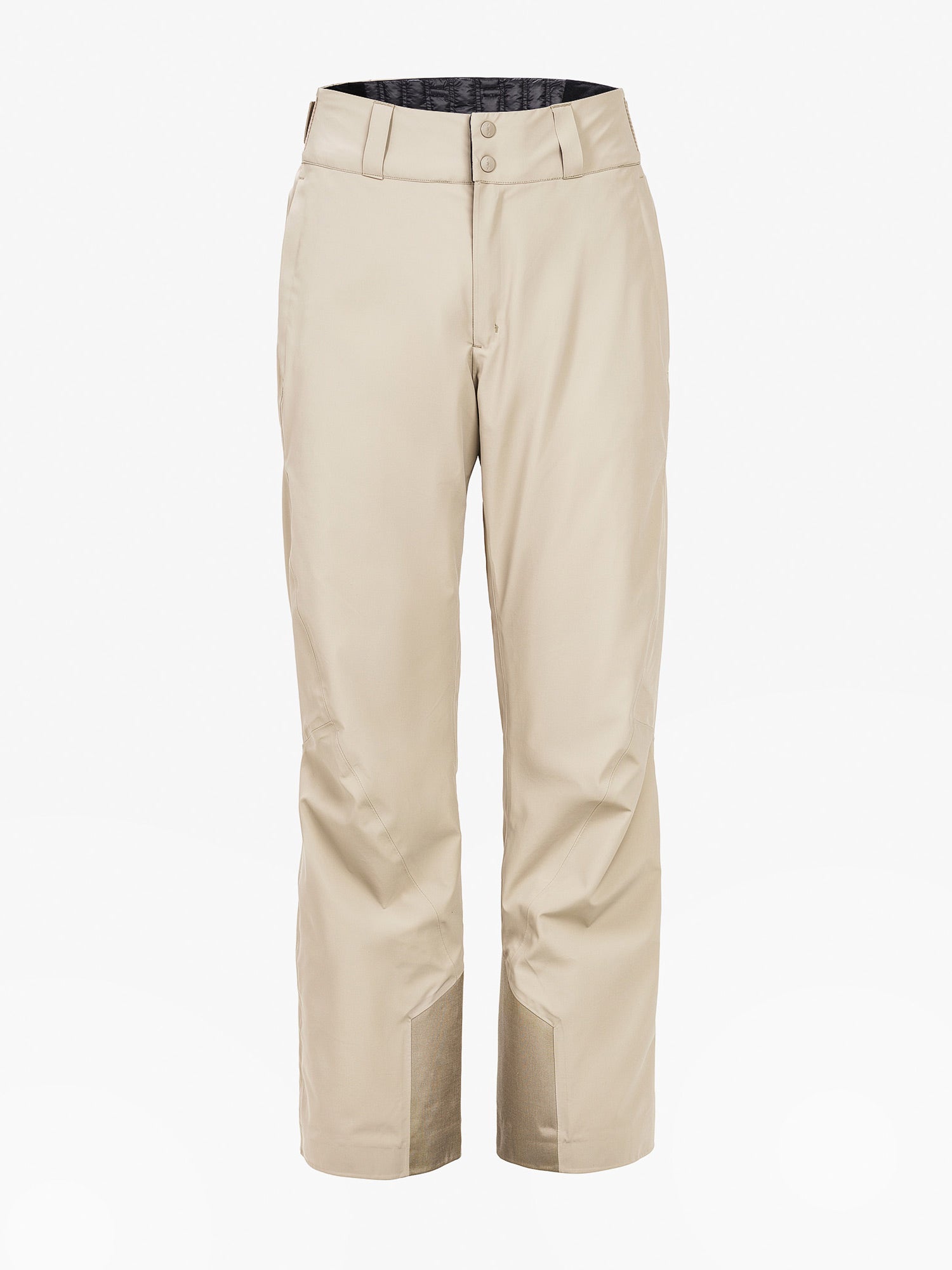 The Mountain Studio P-3 Skihose Herren schwarz schwarz Bild 6