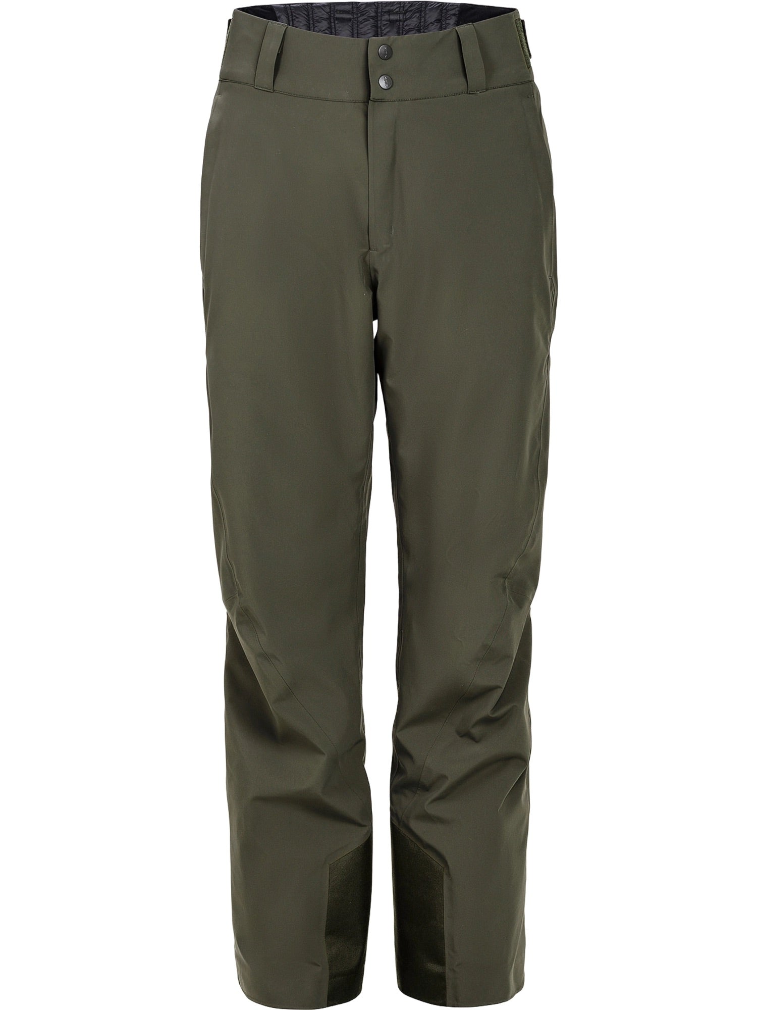 The Mountain Studio P-3 Skihose Herren schwarz schwarz Bild 11
