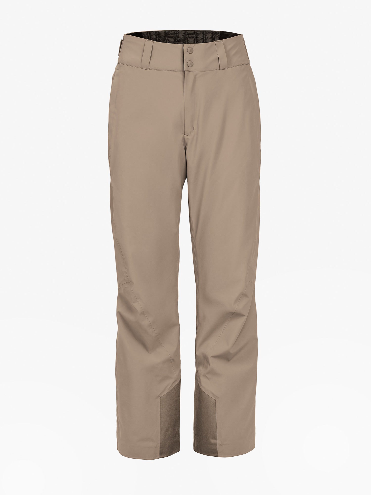 The Mountain Studio P-3 Skihose Herren schwarz schwarz Bild 5