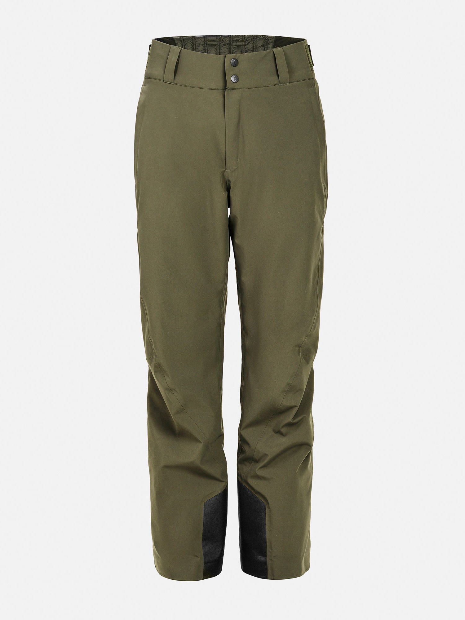 The Mountain Studio P-3 Skihose Herren schwarz schwarz Bild 7