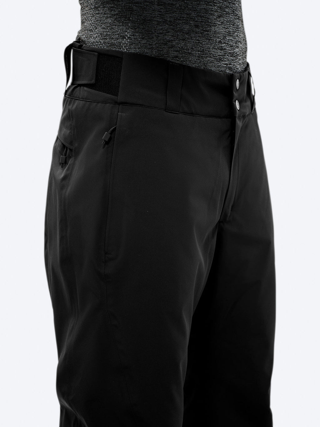 The Mountain Studio P-3 Skihose Herren schwarz schwarz Bild 1