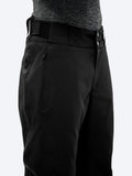 The Mountain Studio P-3 Skihose Herren schwarz schwarz Bild 1